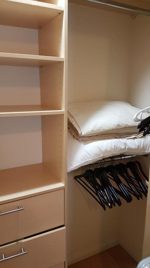 Luxury - Plaza Apartment Toronto