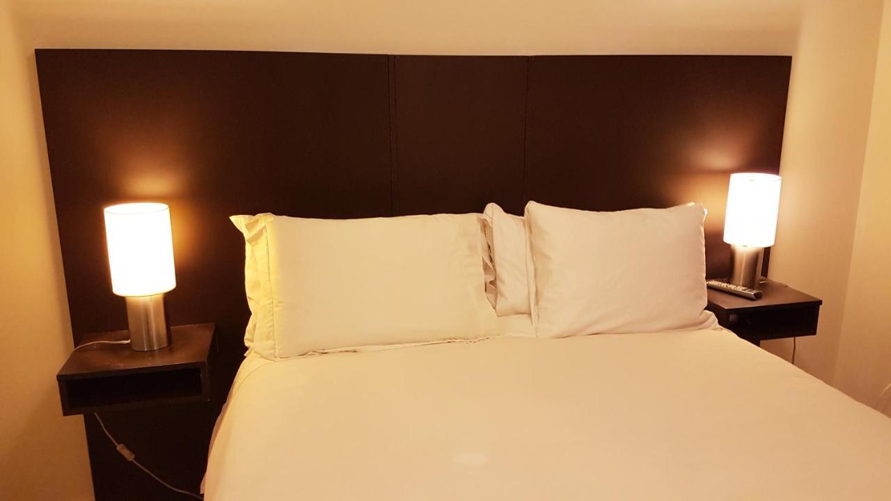 Apartment Luxury - Plaza