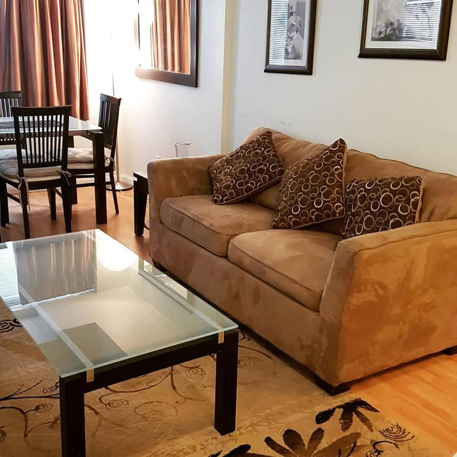Luxury - Plaza Apartment