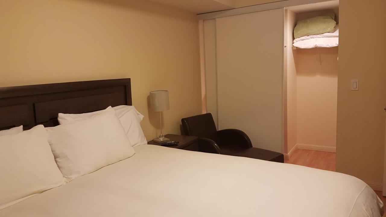 Luxury - Plaza Apartment